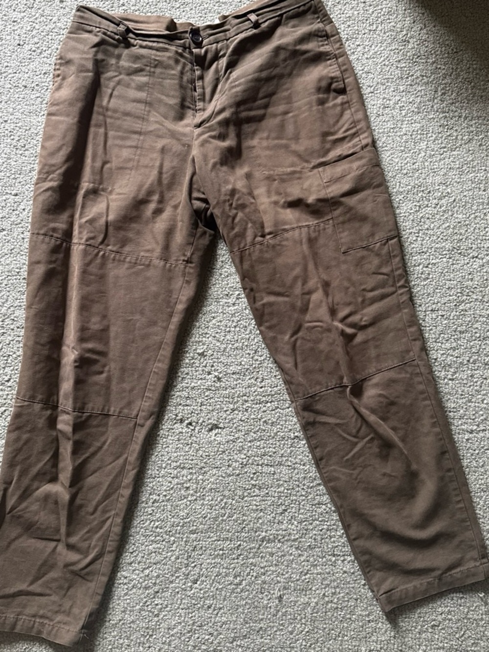Oliver Spencer Pants